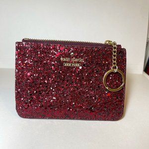Kate Spade Card Holder